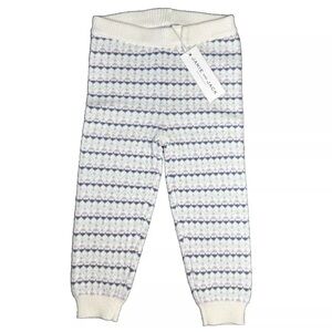 Janie and Jack baby pants NWT original price $42, NWT, 100% cotton